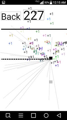 3 Strikes - Screenshot 2