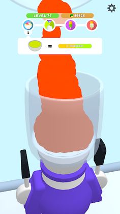 IceCream Factory - Screenshot 2