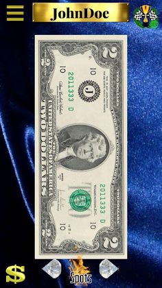 1 Percenter - Screenshot 1