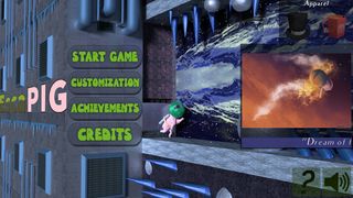 EscaPIG Free - Screenshot 2