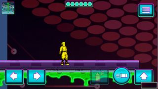 Hate Hunters - Screenshot 3