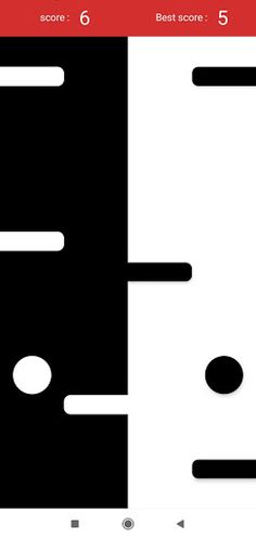 Mind reflex - Screenshot 3