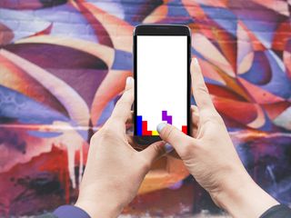 Brick Blocks ES5 - Screenshot 1