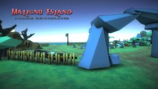 Maligno Island - Screenshot 3