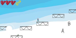 Rosie Escape - Screenshot 1