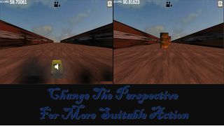 Drive To Die - Screenshot 3