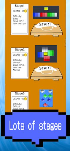 Rice Launch - Screenshot 3