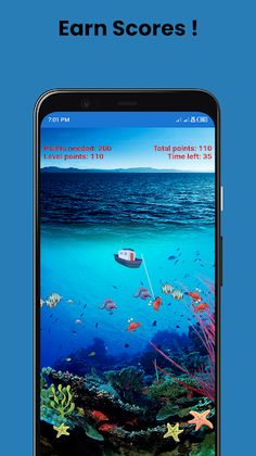 Fish Freny - Screenshot 4