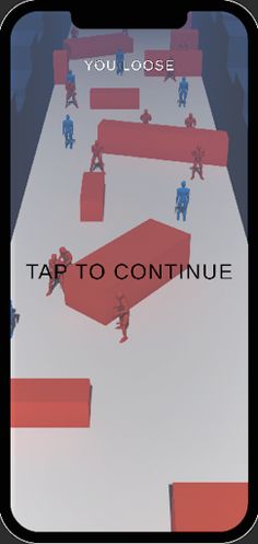 Rik - Rumotes Nuzoa - Screenshot 4