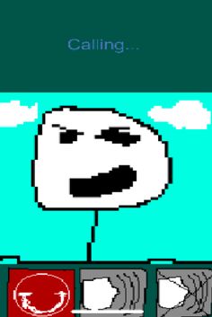 Call The Stickman - Screenshot 2