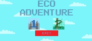 Eco Adventure - Screenshot 1