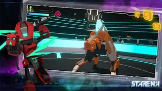 Starena - Screenshot 2