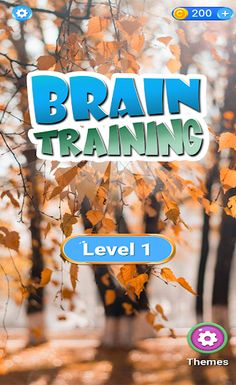 Brain Training - Screenshot 3