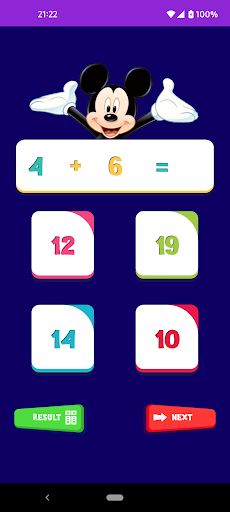 Mathmate - Screenshot 3