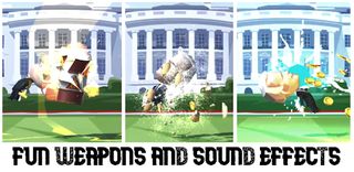 Beat the Brandon - Screenshot 2