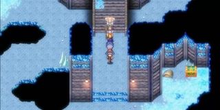 Ghost Sync - Screenshot 1