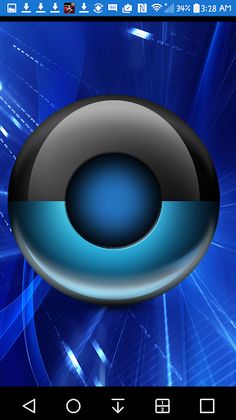 C Magic Ball - Screenshot 2