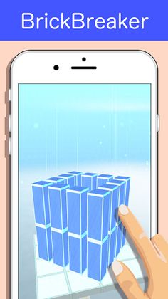 Destruction Breakout Game - Screenshot 3