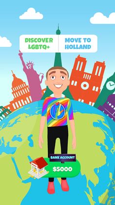 Life Master - Screenshot 1