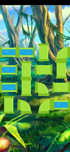 Golden Pipe - Screenshot 4