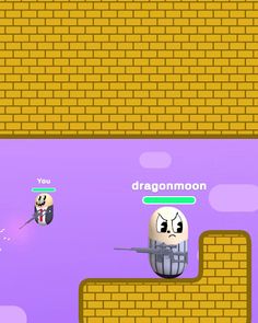 Snipe them! - Screenshot 2