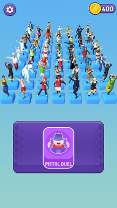 Run Draw - Screenshot 3