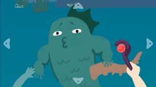 The Resurrection of Cthulhu - Screenshot 3