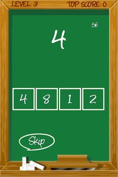 MADematics - Screenshot 3