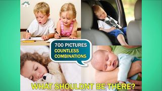 What shouldn’t be here? - Screenshot 3