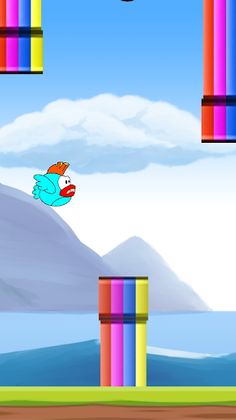 Brid Crack : Offline Game - Screenshot 2