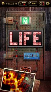 1% Survival Escape - Screenshot 5