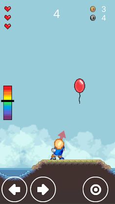 Hit Bridge - Screenshot 2