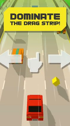 Drag Racing Domination - Screenshot 4