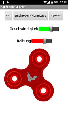 Antihelden* - Screenshot 2