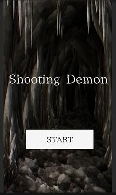Shooting Demon - Screenshot 1