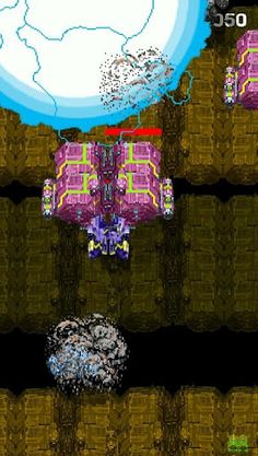 Gigacron - Screenshot 3