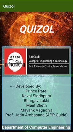 Quizilat : Learn Something New - Screenshot 3