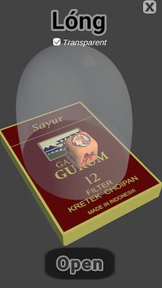 Liong Fu Digital - Screenshot 3