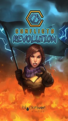 Conflict 0: Revolution - Screenshot 2