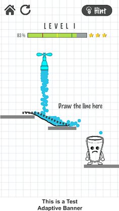 Happy Glass - Screenshot 3