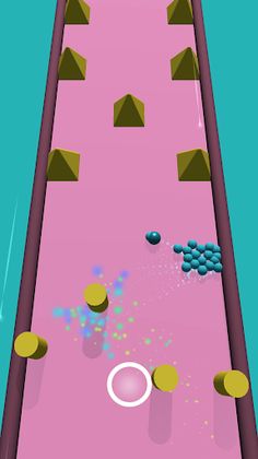 Havoc Balls - Screenshot 4