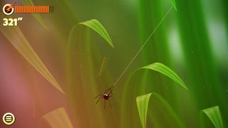 Spider Trouble - Screenshot 3
