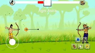 DharmaYudh - Screenshot 2