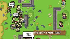 Zombies VS Pirates - Screenshot 4