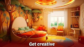 Dream Home: House Makeover - Screenshot 3