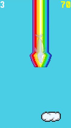 Nose Dive - Screenshot 2