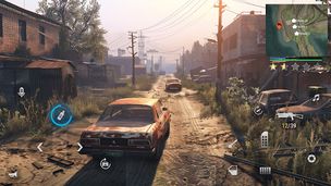 MadOut 2: Grand Auto Racing - Screenshot 3