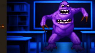 Monsters Day Care - Screenshot 2