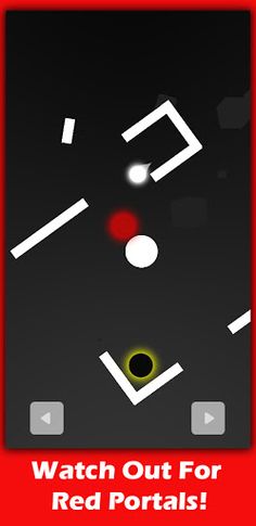Roll in - Puzzle Rotate - Screenshot 3