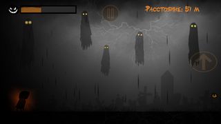 Filla. The Run. - Screenshot 3